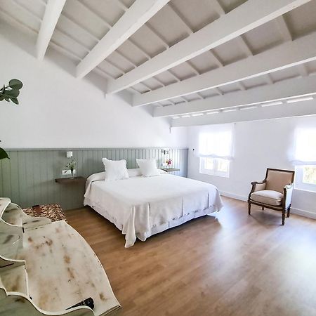 Agroturismo Santa Mariana Alaior Exterior foto