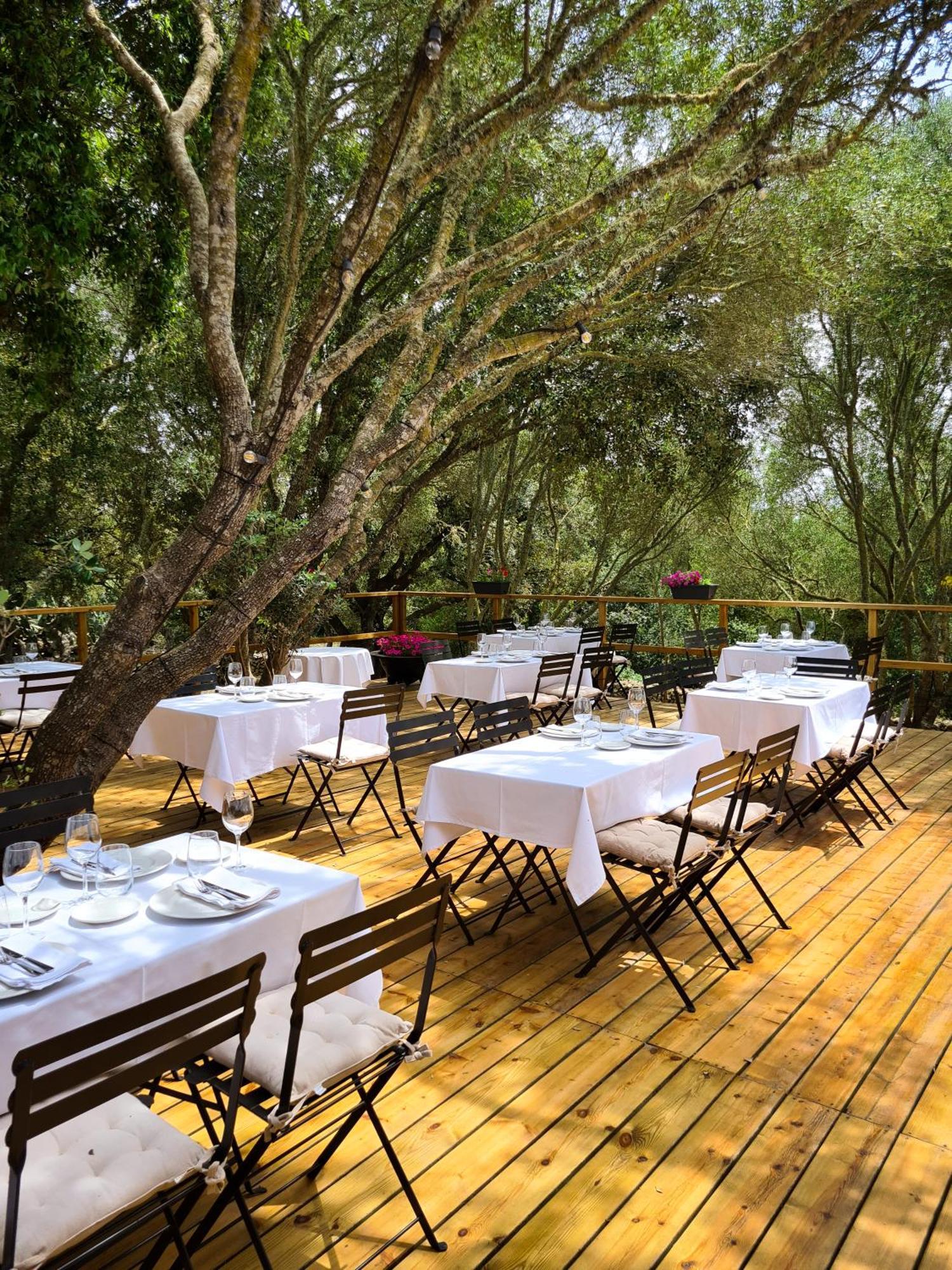 Agroturismo Santa Mariana Alaior Exterior foto